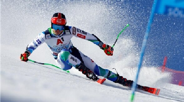 最佳滑雪运动品牌ROSSIGNOL卢西诺——来自阿尔卑斯山的幸运者