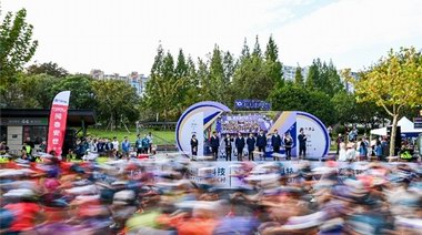 2023闻泰安世上海10公里精英赛圆满收官，ASICS亚瑟士全面助力运动员突破自我“不拘速”