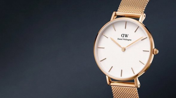 DW手表(Daniel Wellington)是什么牌子？dw手表是什么档次