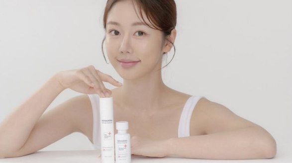 韩国生物护肤品牌NOVADERM推出 全球首款含NCP112专利成分护肤品