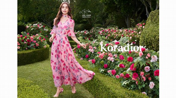 十余年研究成果，Koradior珂莱蒂尔推出Kora Rose珂莱尔玫瑰,绽放浪漫之美