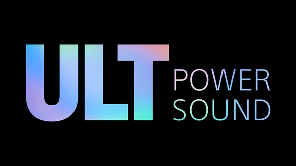 音质、降噪、潮流三合一，2024值得入手的索尼ULT POWER SOUND澎湃低音系列