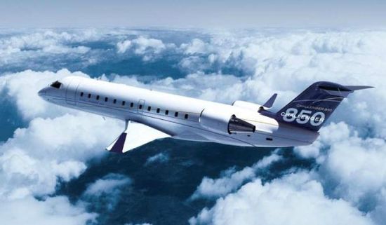 全球最知名10大私人飞机品牌，总有一款是你的最爱！