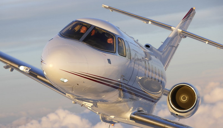 全球十大私人飞机品牌排行榜