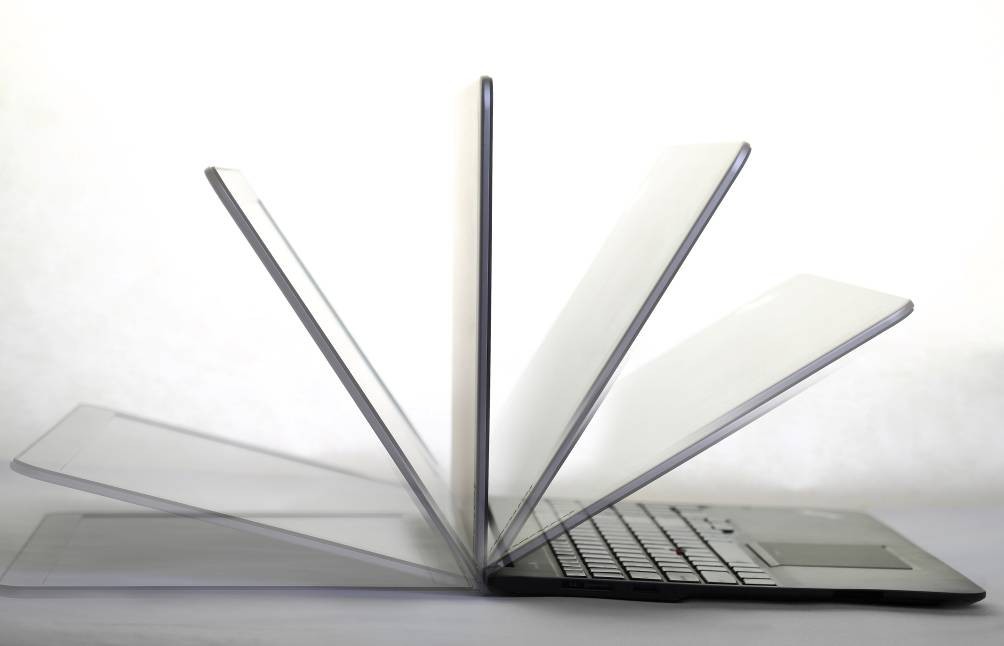 ThinkPad S3浮游超极本