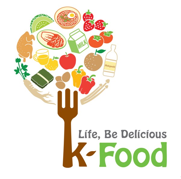 CNBLUE作为宣传大使积极将韩国农水产食品推广到全球，公开K-Food TVC！