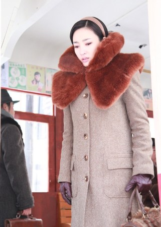 《零下三十八度》全集热播 王丽坤上演雪原时