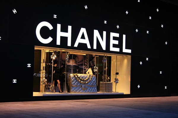 Chanel香奈儿