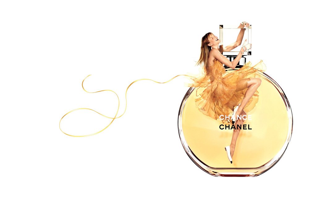 【香奈儿(Chanel)】品牌故事_Chanel中国官网