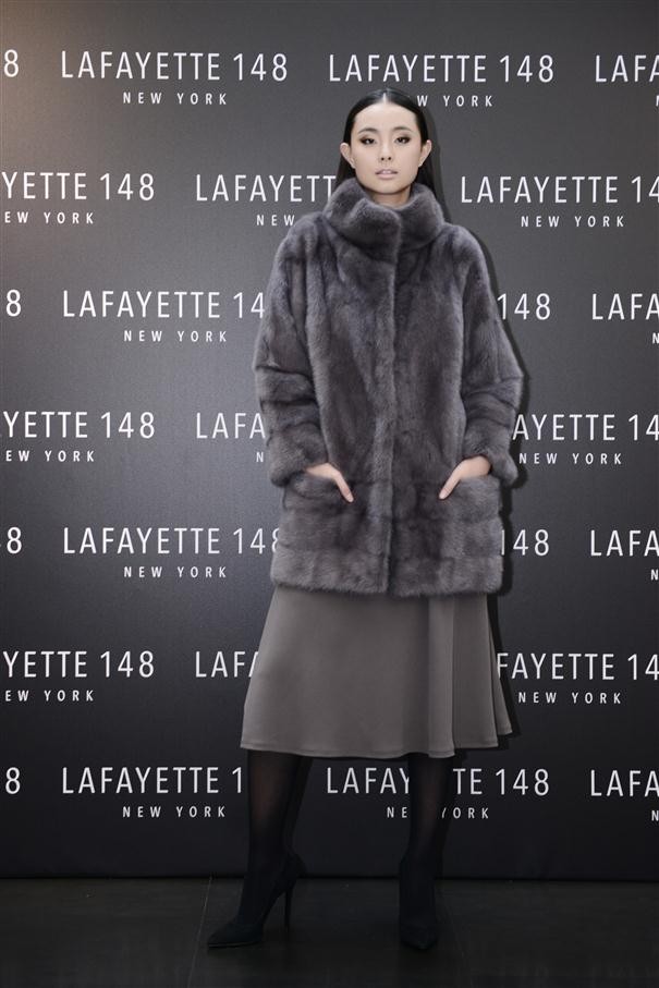 LAFAYETTE 148 NEW YORK-2014年秋冬系列