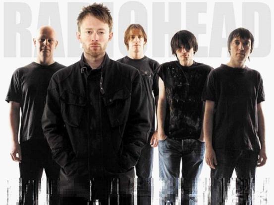 Radiohead入驻Skullcandy摇滚音乐平台StayLoud【风气娱乐网】风气中国网