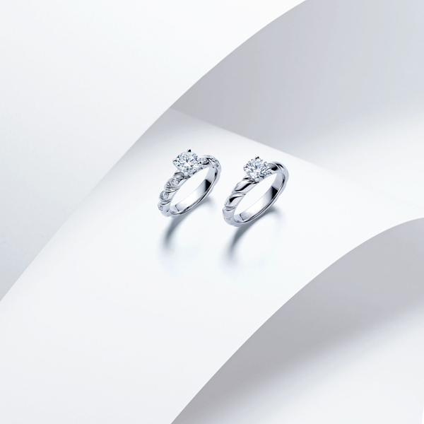 CHAUMET<a target='_blank' style='color: #666666;' href='http://brand.fengsung.com/chaumet/' >尚美巴黎</a>婚尚臻品