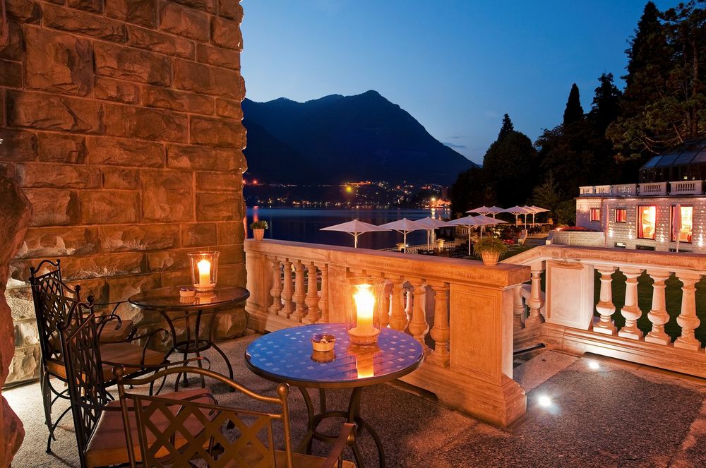 意大利卡斯塔迪瓦水疗度假酒店推出米兰世博套餐