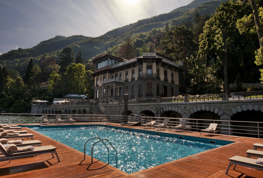 意大利卡斯塔迪瓦水疗度假酒店推出米兰世博套餐