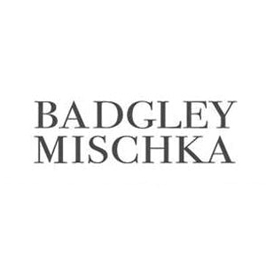 Badgley Mischka巴吉雷·米其卡品牌档案