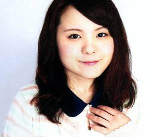 日女星加贺谷理沙疑遭谋杀全裸陈尸家中 年仅25岁【娱乐往事】风气中国网