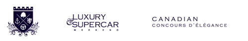 完美落幕 加拿大温哥华第六届Luxury & Supercar Weekend 名车展
