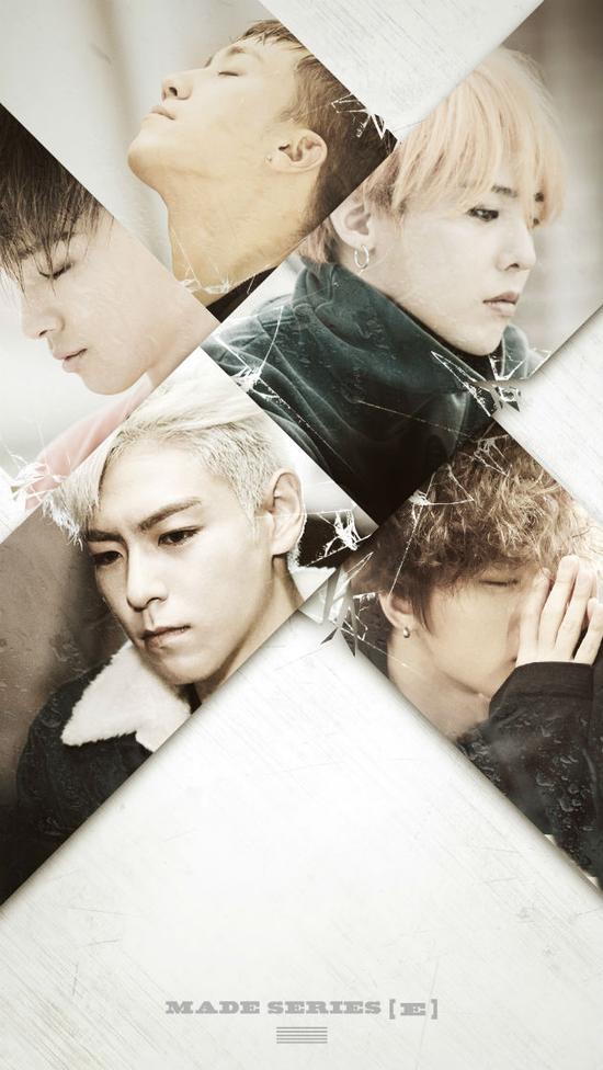 BigBang确认出席Melon颁奖礼 恐出席MAMA【娱乐往事】风气中国网