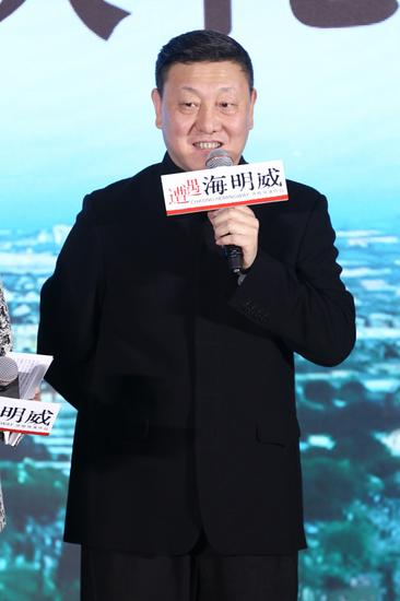 韩磊为《蒙受海明威》现场高歌 一部片子增长两段姻缘“脱光”失效【娱乐往事】风气中国网