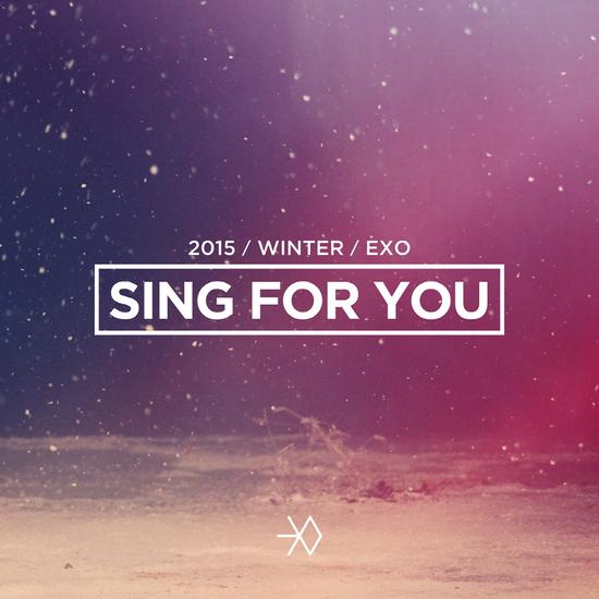 韩男团EXO推2015夏日专辑 下月10日刊行【娱乐往事】风气中国网