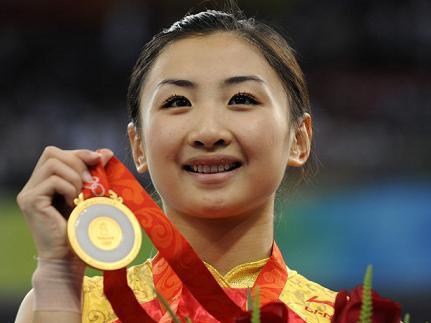 奥运冠军曝月薪仅2400:这在北京无能嘛？【娱乐往事】风气中国网