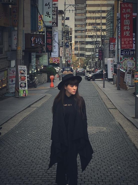 贝贝赴韩录制首张EP大碟 估量2月刊行【娱乐往事】风气中国网