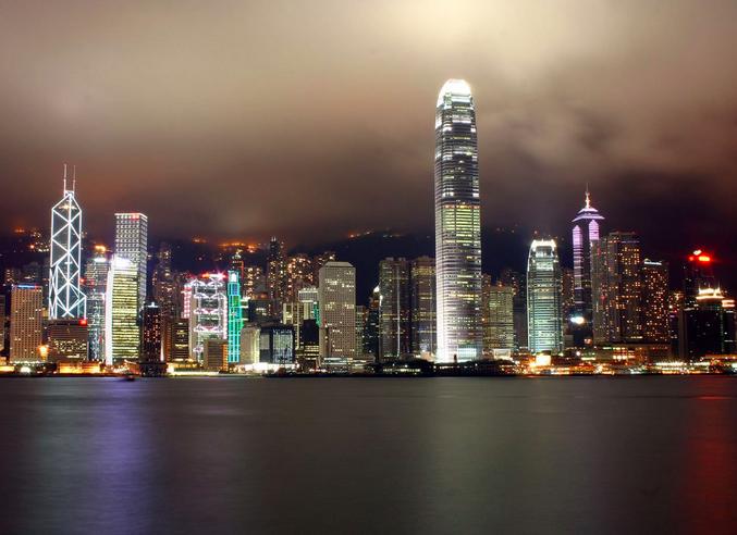 风闻最近香港多了一个“标志物”，你知道吗？【数码&手机】风气中国网
