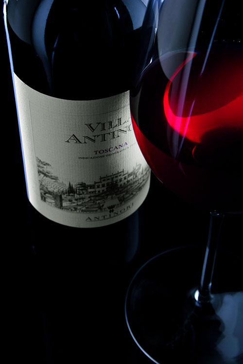 Vivino发布最受欢迎意大利葡萄酒榜单 安东尼世