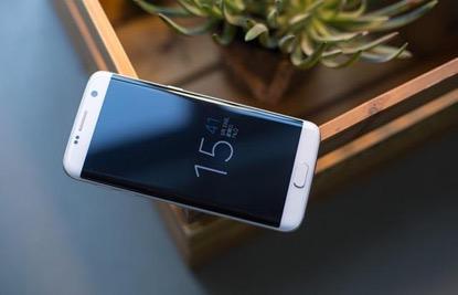 iPhone7后劲缺少 Galaxy S7 edge成旗舰首选【数码&手机】风气中国网