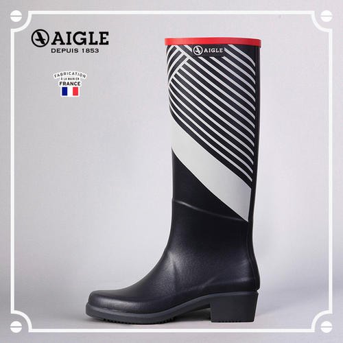 Aigle(艾高)，法国知名户外休闲品牌