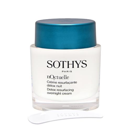 Sothys思蒂，法国化妆品牌