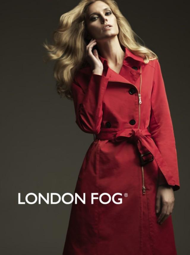 LONDON FOG（伦敦雾）是什么牌子，属于什么档次