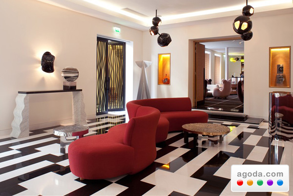 Agoda 推荐十家翻新或品牌重塑的巴黎经典酒店