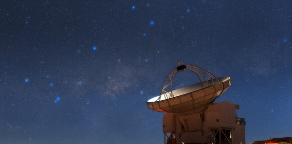 explora Atacama：在智利眺望星辰