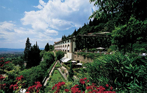 Orient-Express 旗下意大利酒店推出全新文化体验