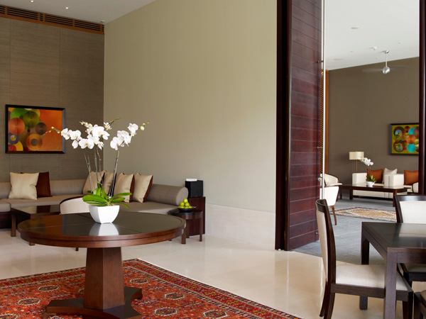 新加坡嘉佩乐酒店推出「家庭温馨长假」计划 