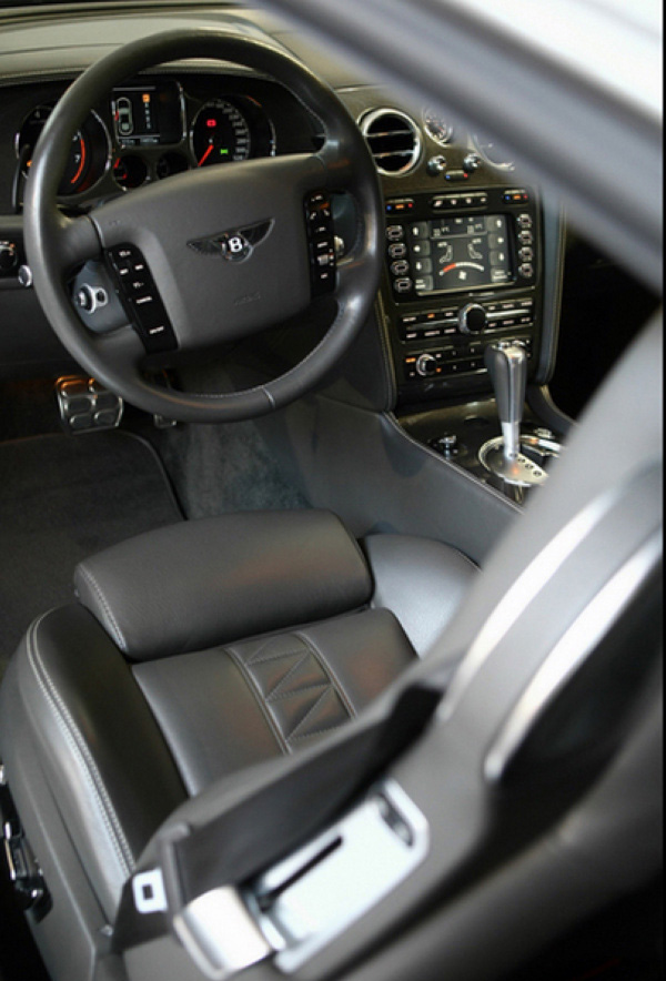 Bentley Continental GTZ Zagato 将拍卖