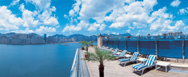 Worldhotels 突显亚太区最顶级豪华酒店之魅力