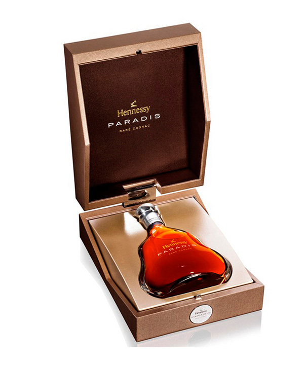 Hennessy 推出多款2013年限量版中秋献礼