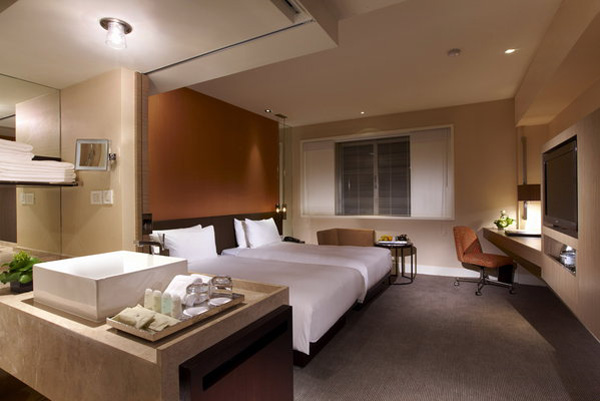 Worldhotels 旗下台北酒店提升旅客体验