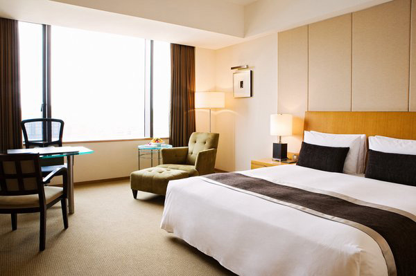 Worldhotels 旗下台北酒店提升旅客体验
