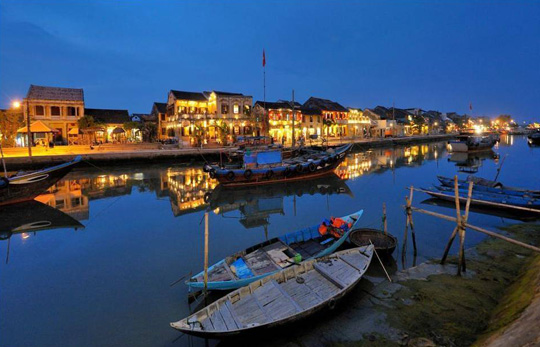 越南中部海岸度假物业的黄金投资机会