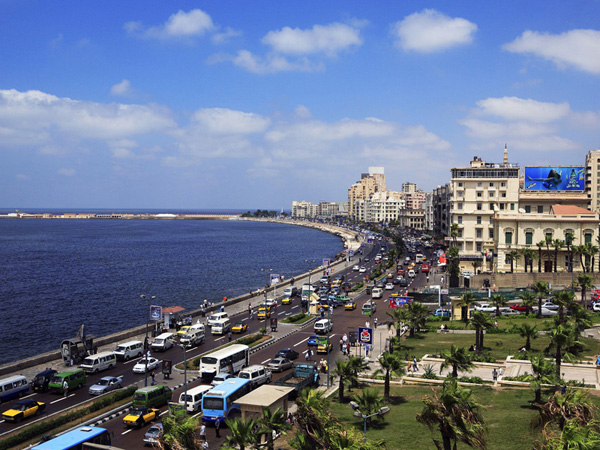 埃及针对中国游客推出多项优惠政策
