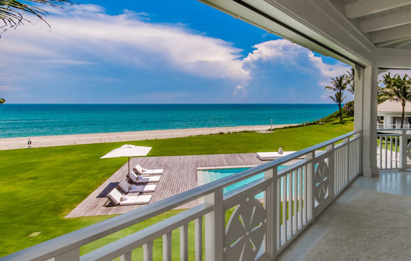 席琳·迪翁降价出售佛罗里达州朱庇特岛私人别墅