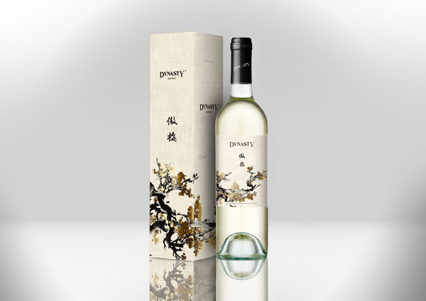 王朝酒业将隆重推出王朝「礼颂」系列葡萄酒
