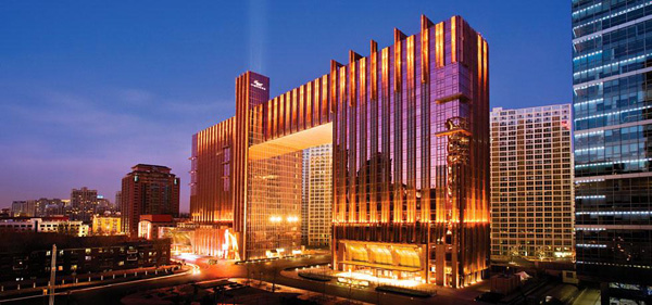 北京华彬费尔蒙酒店推出全新夏季优惠 