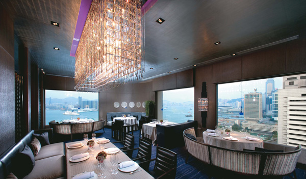 香港文华东方酒店呈献「Magic 8」尊贵周年套餐