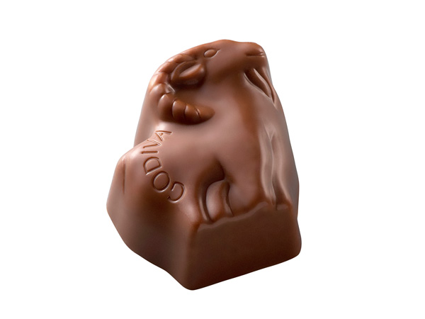 GODIVA 歌帝梵2015新年限量巧克力系列