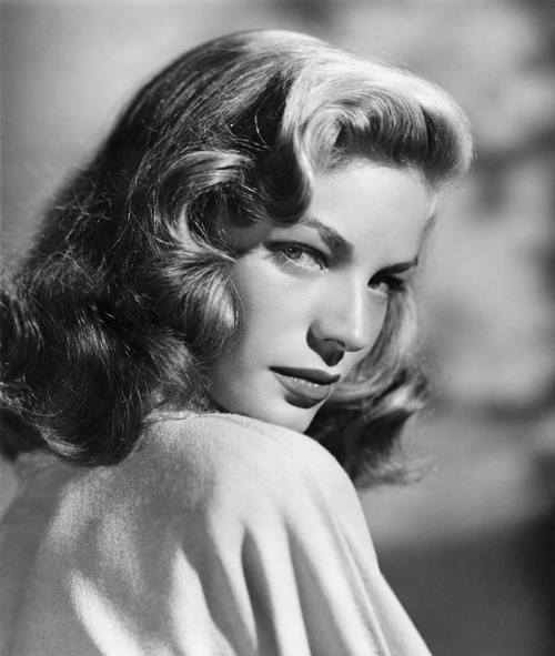 邦翰斯将拍卖美国明星Lauren Bacall遗产