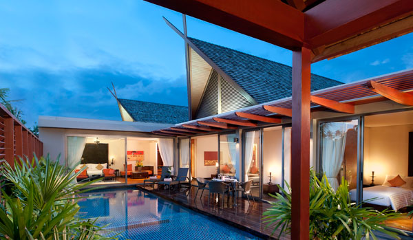 安纳塔拉度假会普吉岛迈考酒店宣布升级家庭计划